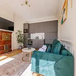 Cosy -1bdr 4p -near Les Halles Paris