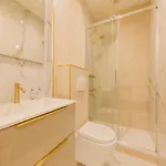 Cosy -1bdr 4p -near Les Halles Appartement Paris