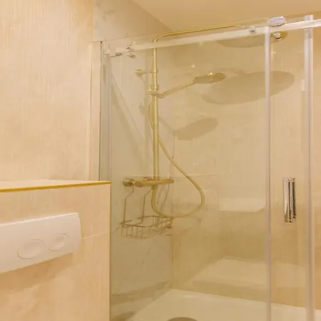 아파트 Cosy -1bdr 4p -near Les Halles *