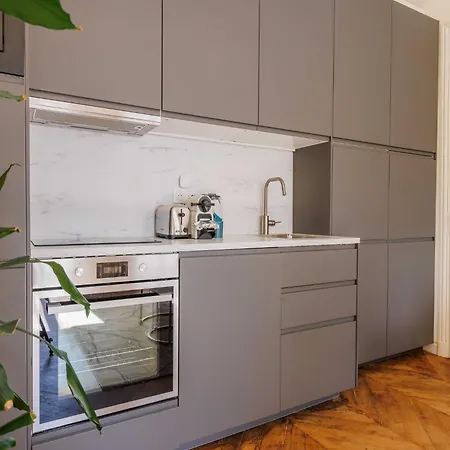 Cosy -1bdr 4p -near Les Halles * Paris