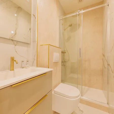 Cosy -1bdr 4p -near Les Halles 아파트 파리
