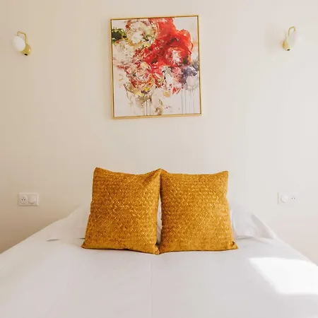 Cosy -1bdr 4p -near Les Halles *