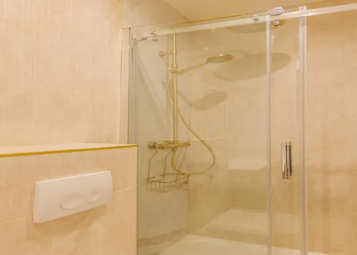 Apartamento Cosy -1bdr 4p -near Les Halles *