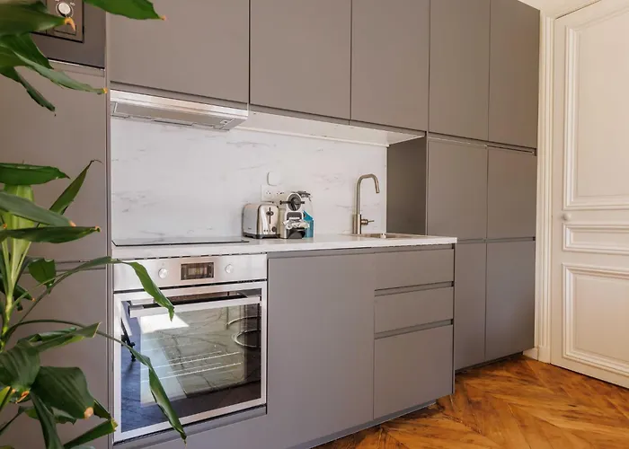 Cosy -1bdr 4p -near Les Halles * Paris