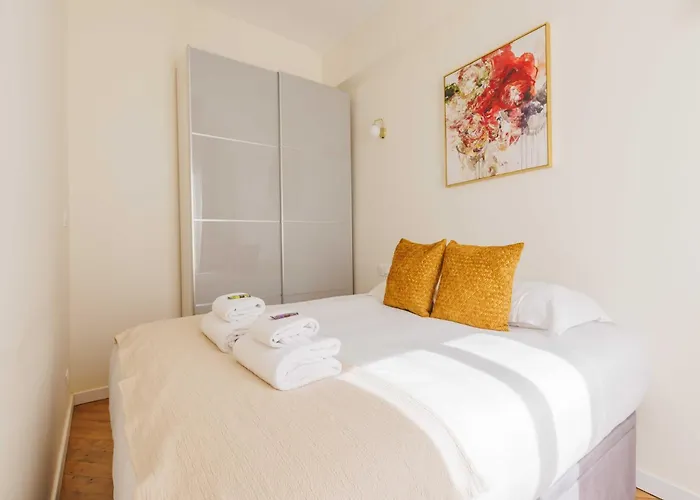 Cosy -1bdr 4p -near Les Halles Apartamento Paris