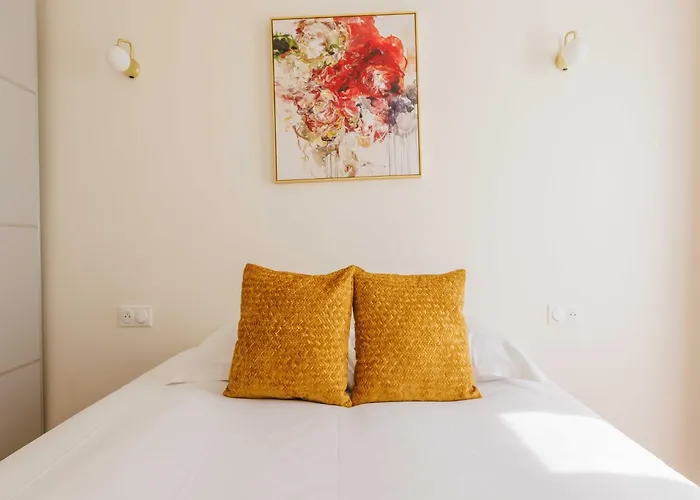 Cosy -1bdr 4p -near Les Halles *